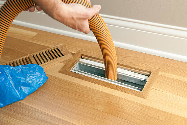 Best HVAC Duct Inspection Services  in Homestead, FL